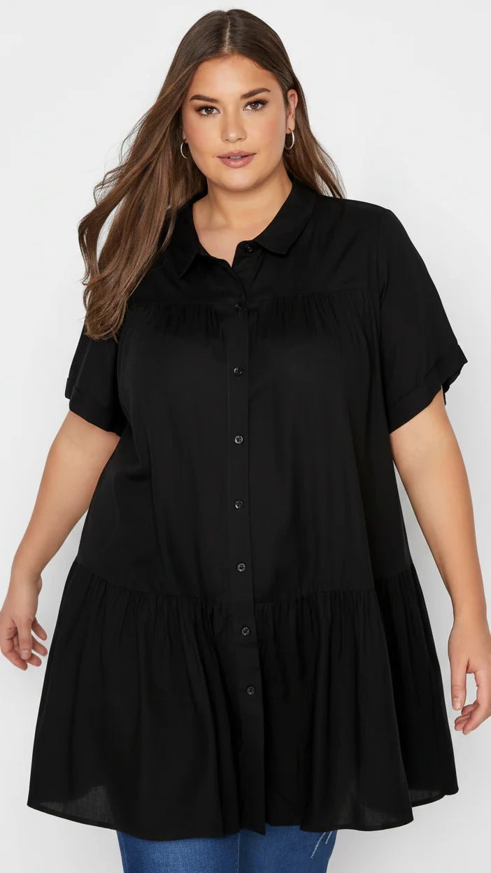 Plus Sized - Almare