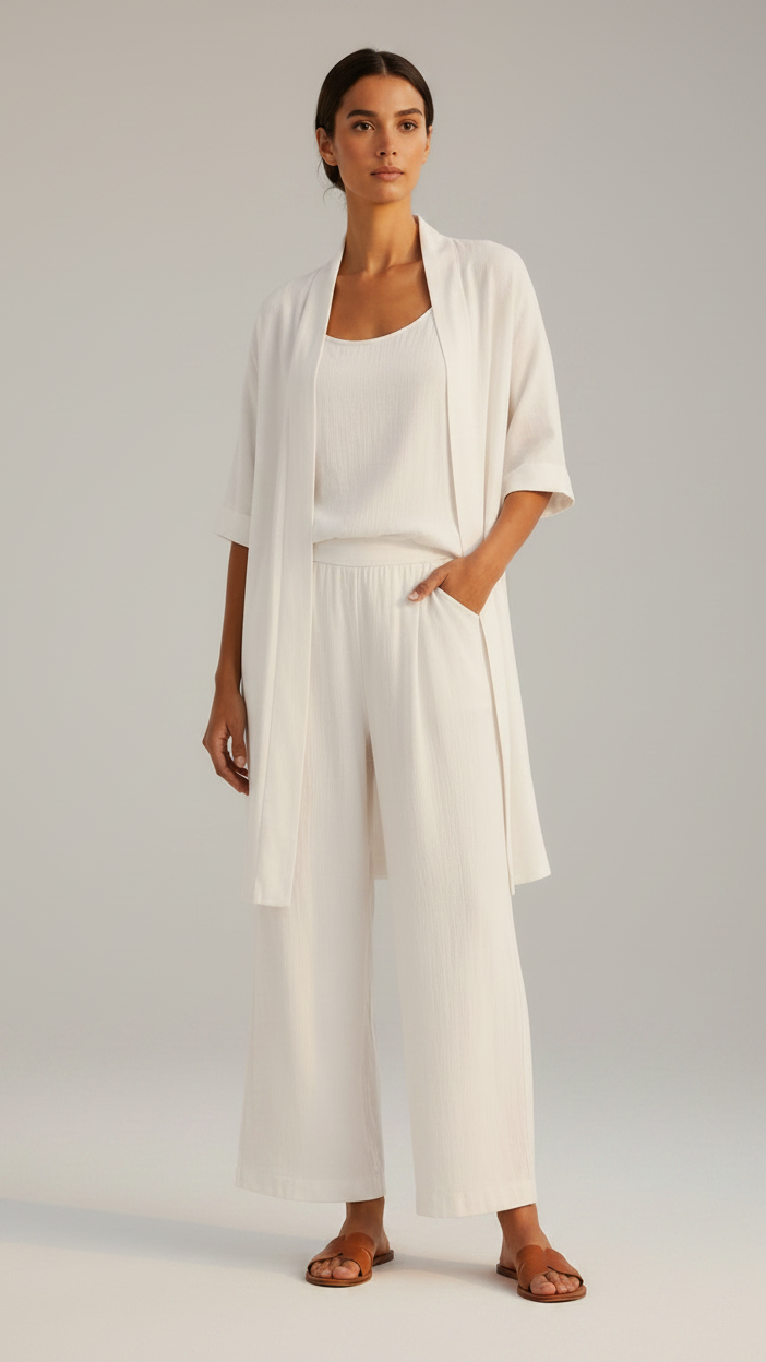 Conjunto Giglio