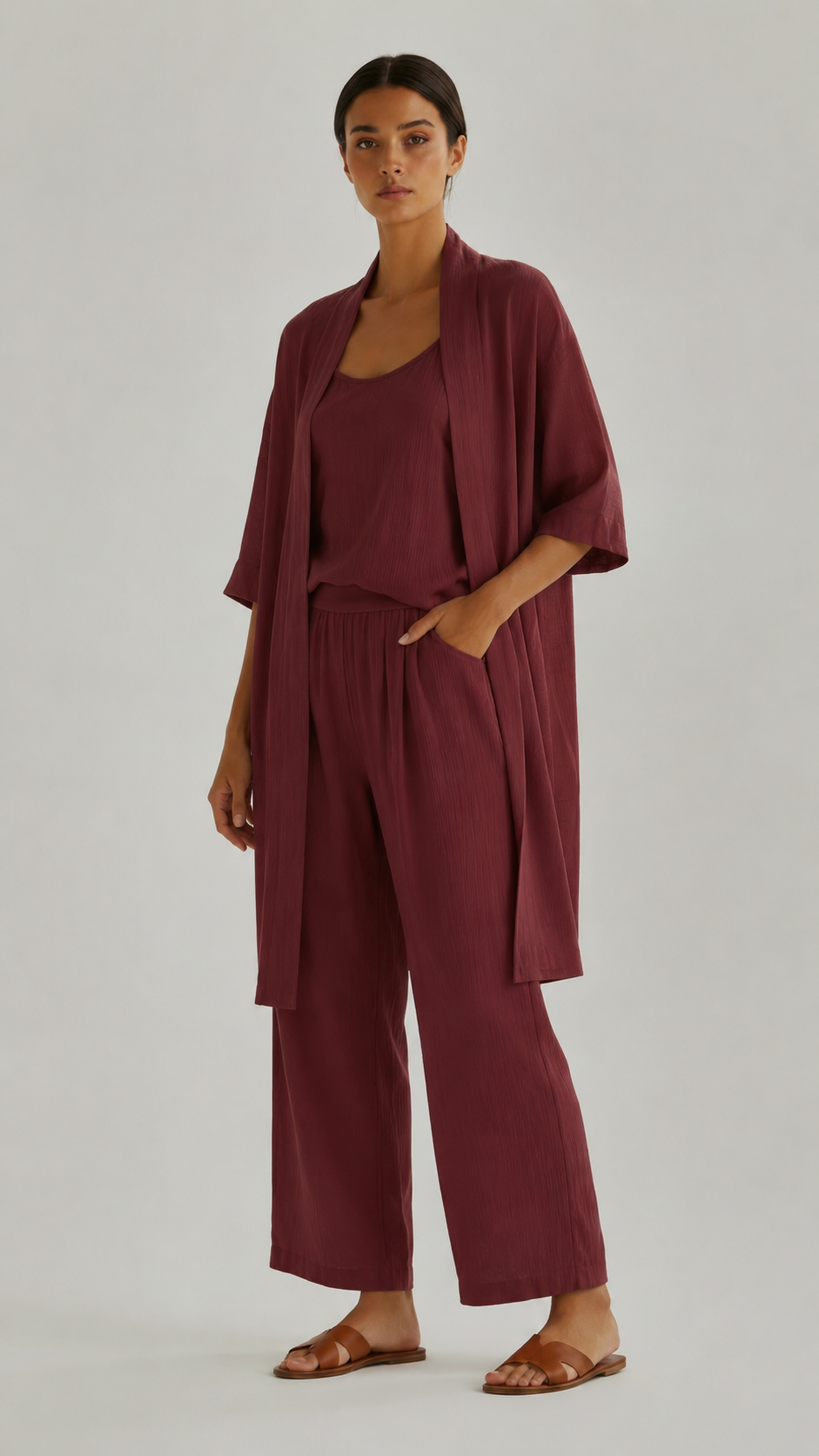 Conjunto Giglio
