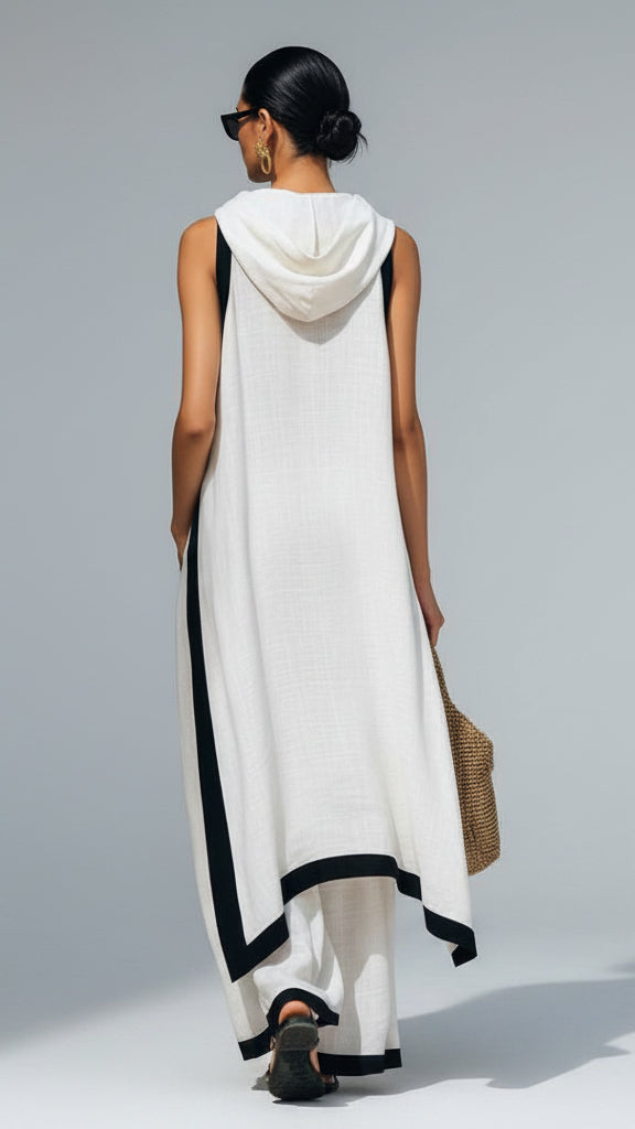 Conjunto Brava