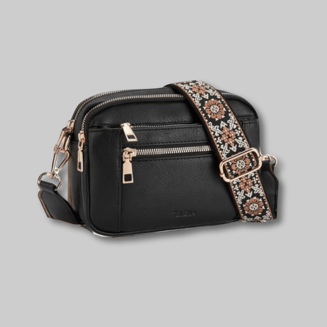 BOLSO DE HOMBRO COMPACTO - Almare