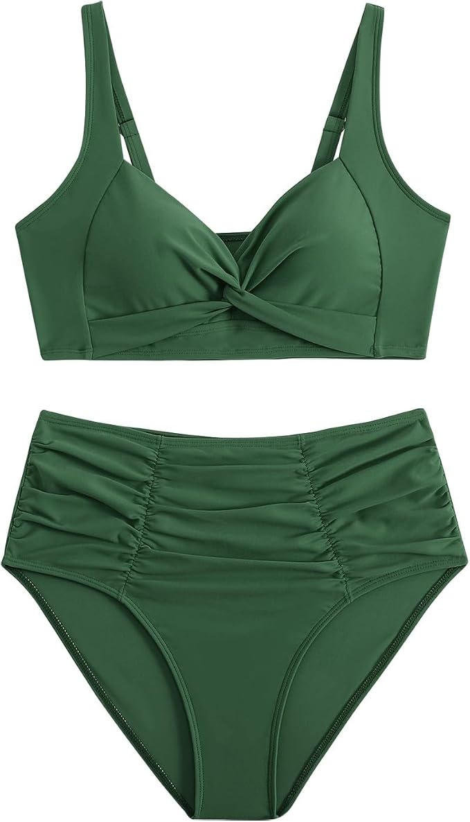 Bikini Es Trenc