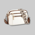 BOLSO DE HOMBRO COMPACTO - Almare