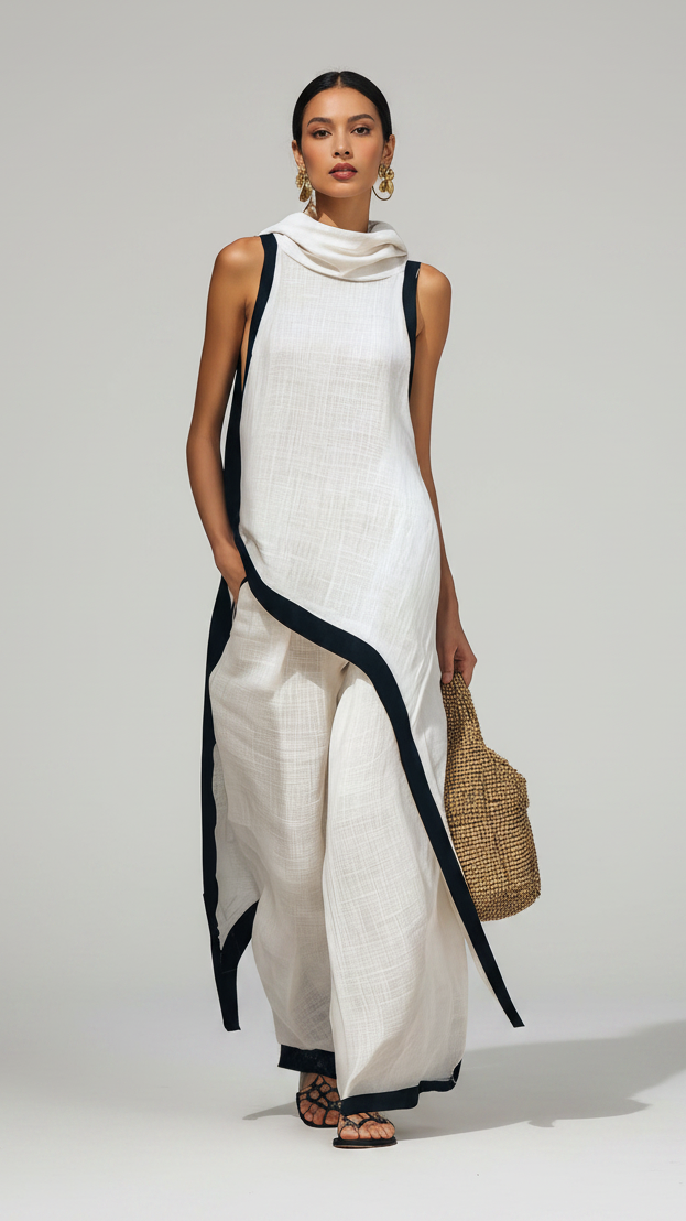 Conjunto Brava
