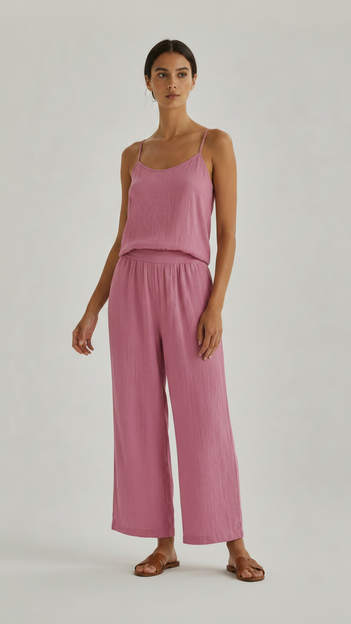 Conjunto Giglio