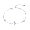 PULSERA DE MARIPOSAS - Almare