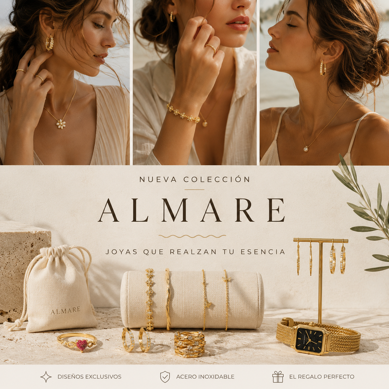 Accesorios