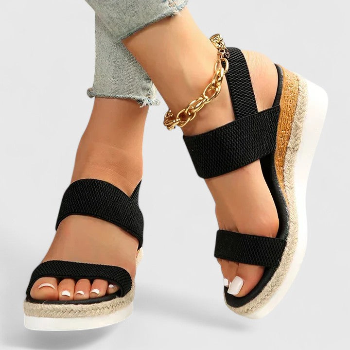 Sandalias Camogli