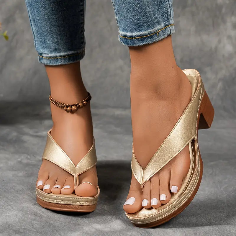 Sandalias Sitges
