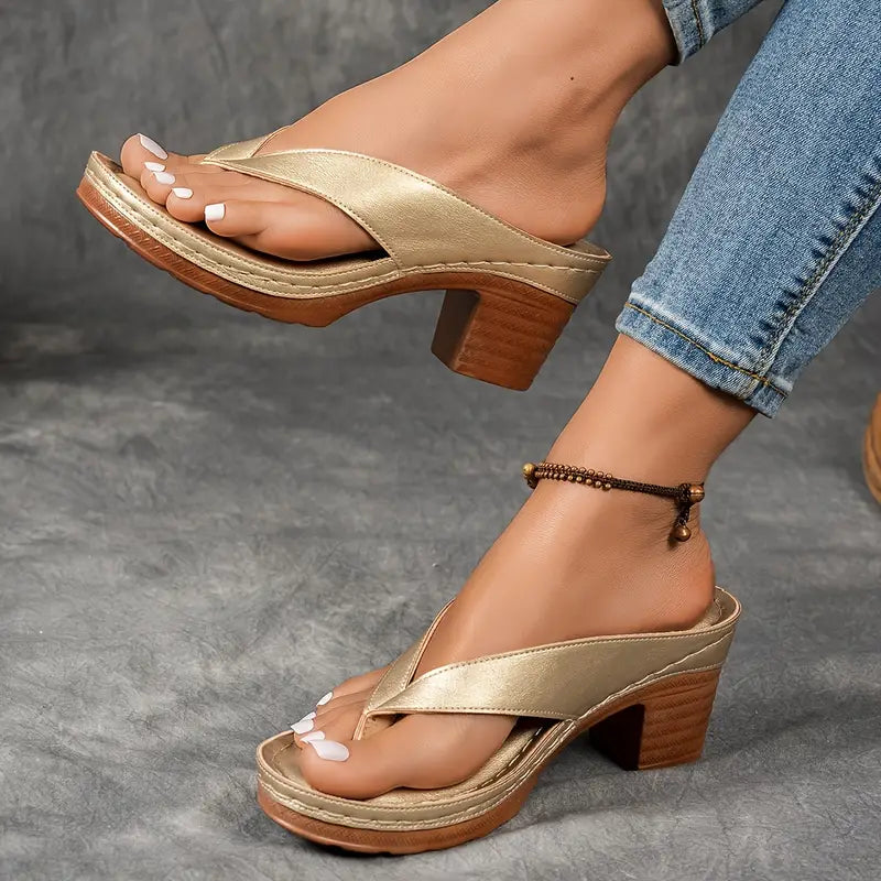 Sandalias Sitges