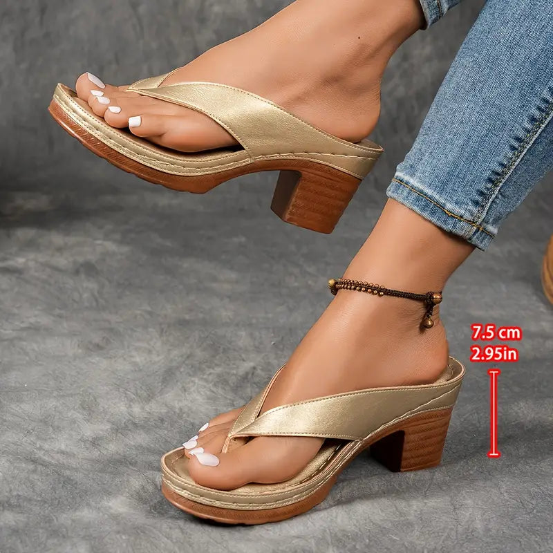 Sandalias Sitges