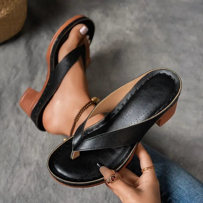 Sandalias Sitges