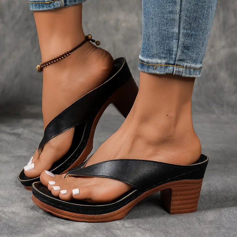 Sandalias Sitges