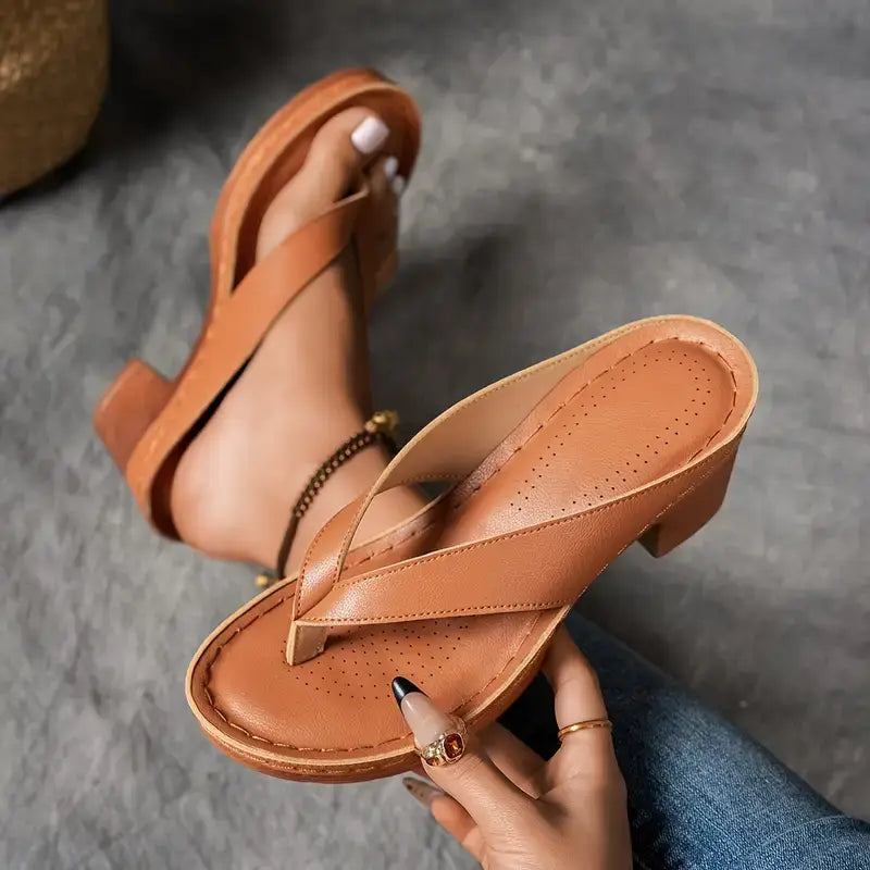 Sandalias Sitges