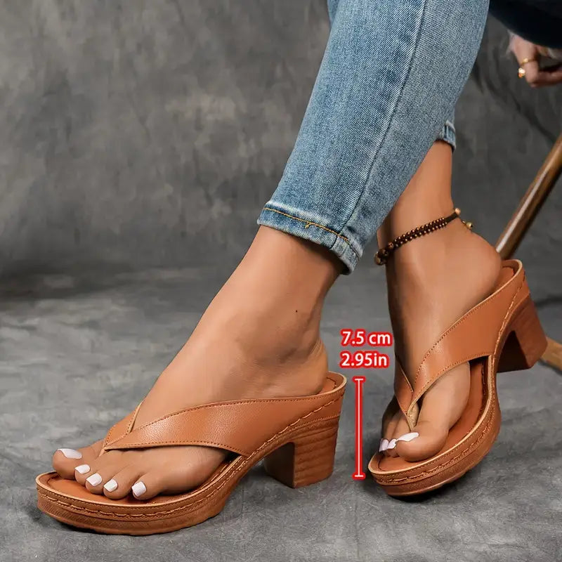 Sandalias Sitges