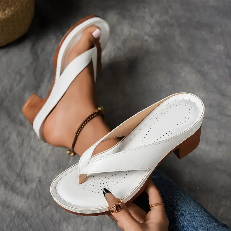Sandalias Sitges