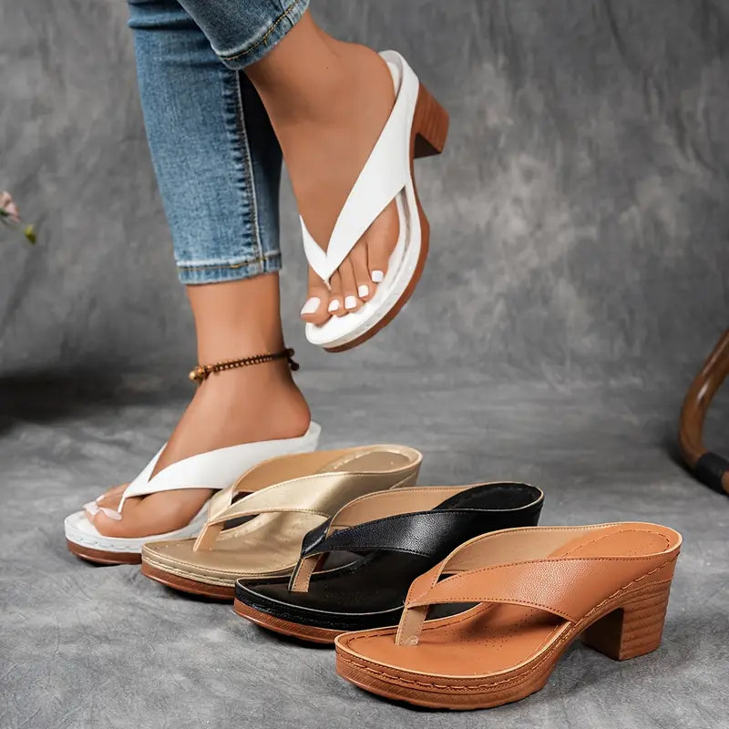 Sandalias Sitges