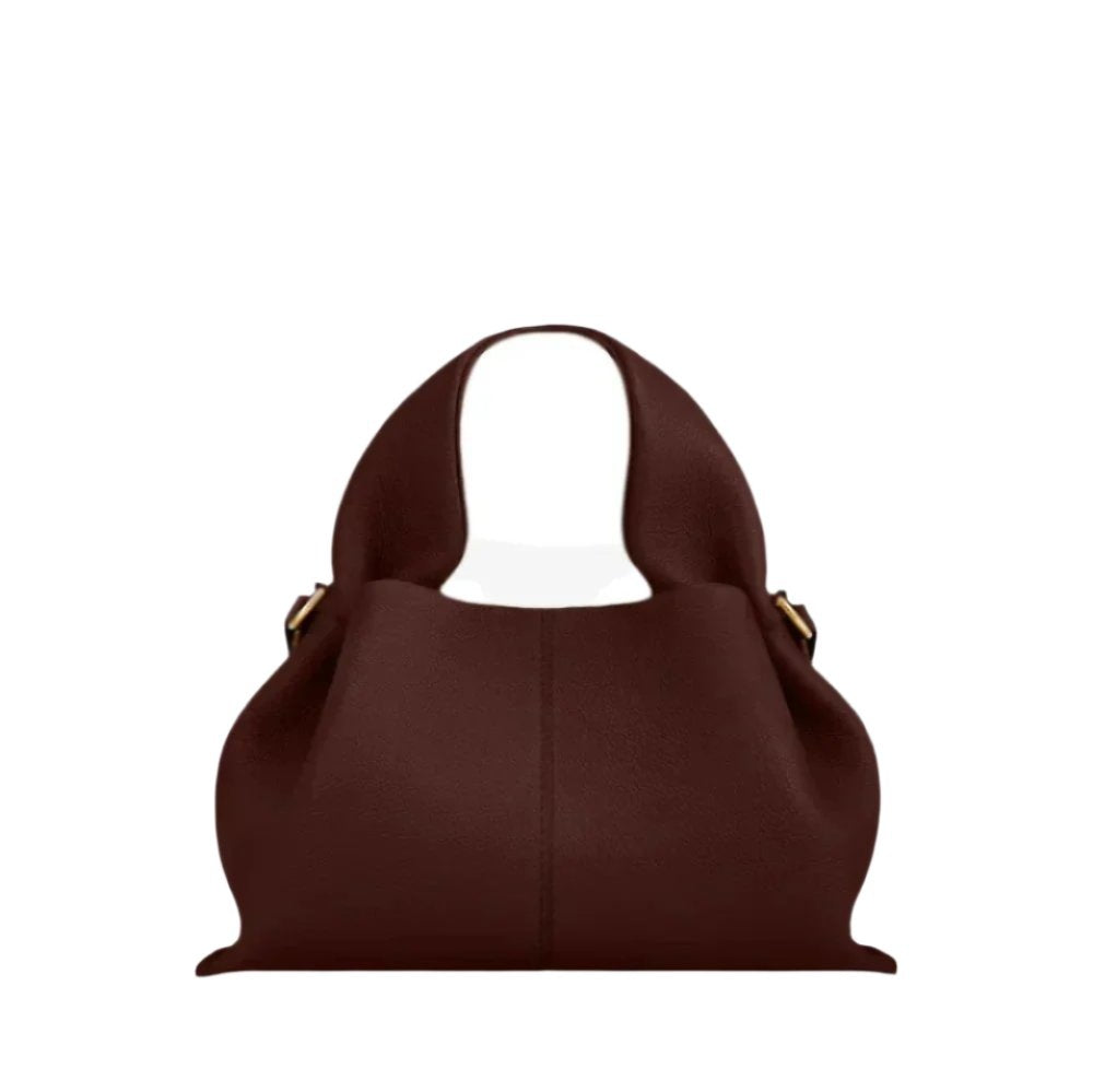 BOLSO DE MANO MINIMALISTA