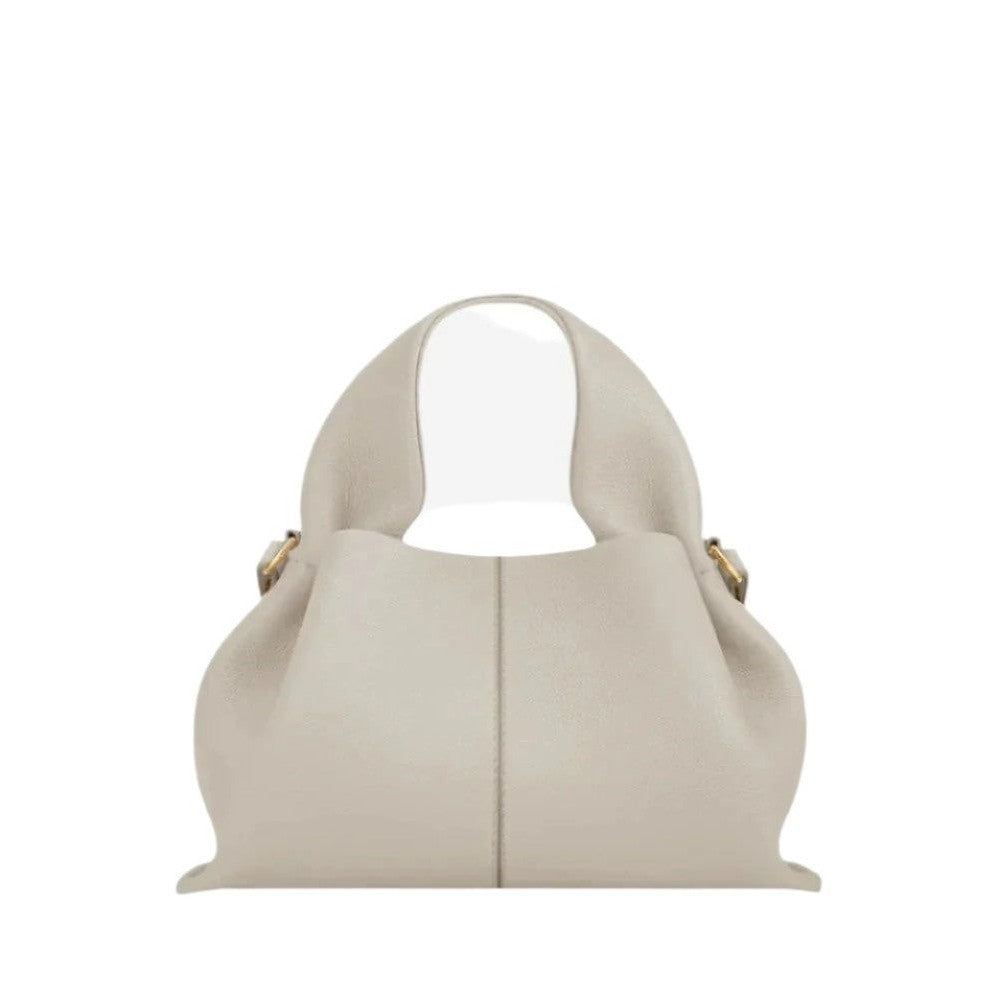 BOLSO DE MANO MINIMALISTA