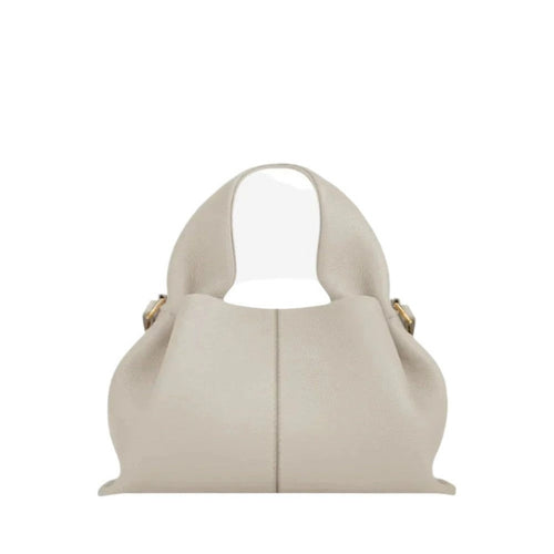 BOLSO DE MANO MINIMALISTA