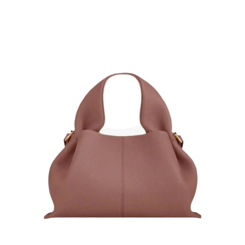 BOLSO DE MANO MINIMALISTA