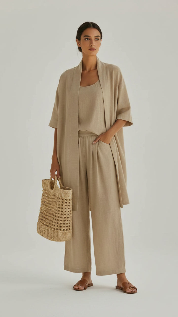 Conjunto Giglio