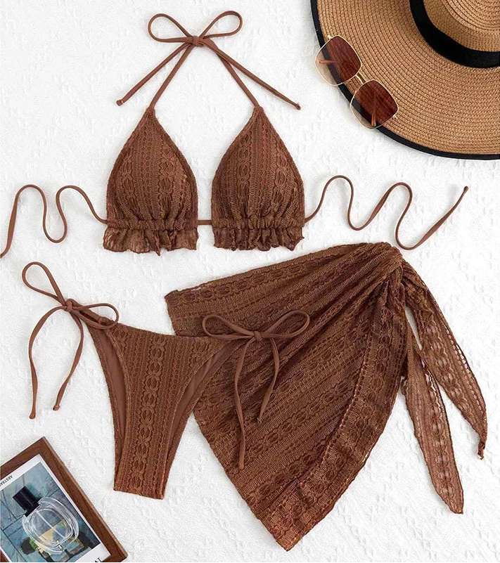 Conjunto de baño Cala Galdana