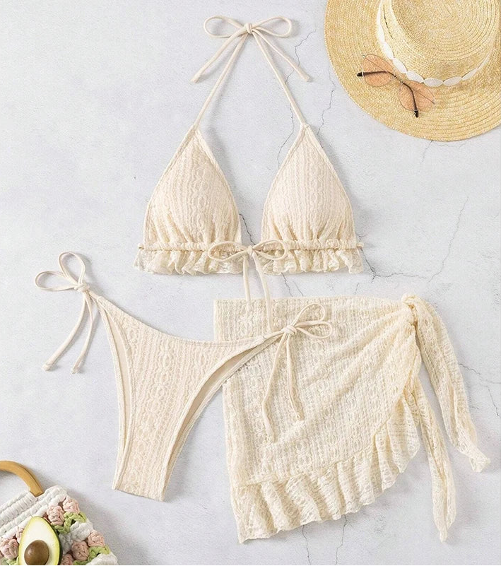 Conjunto de baño Cala Galdana