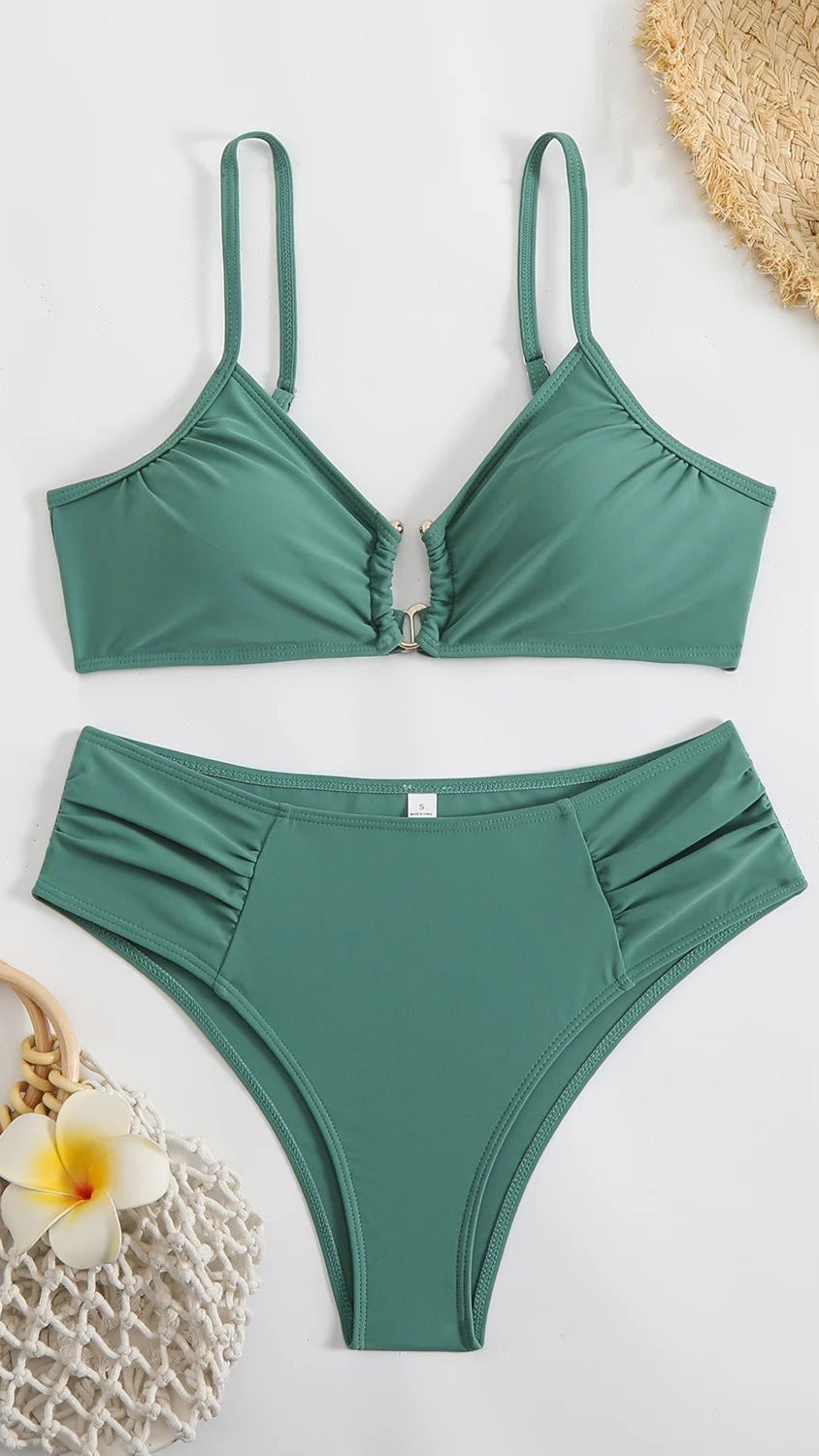 Bikini Mondello