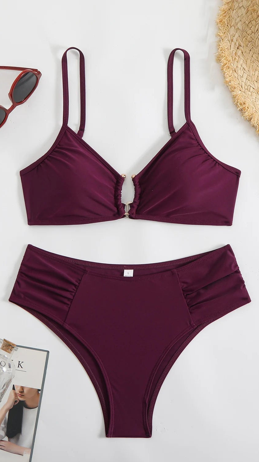 Bikini Mondello