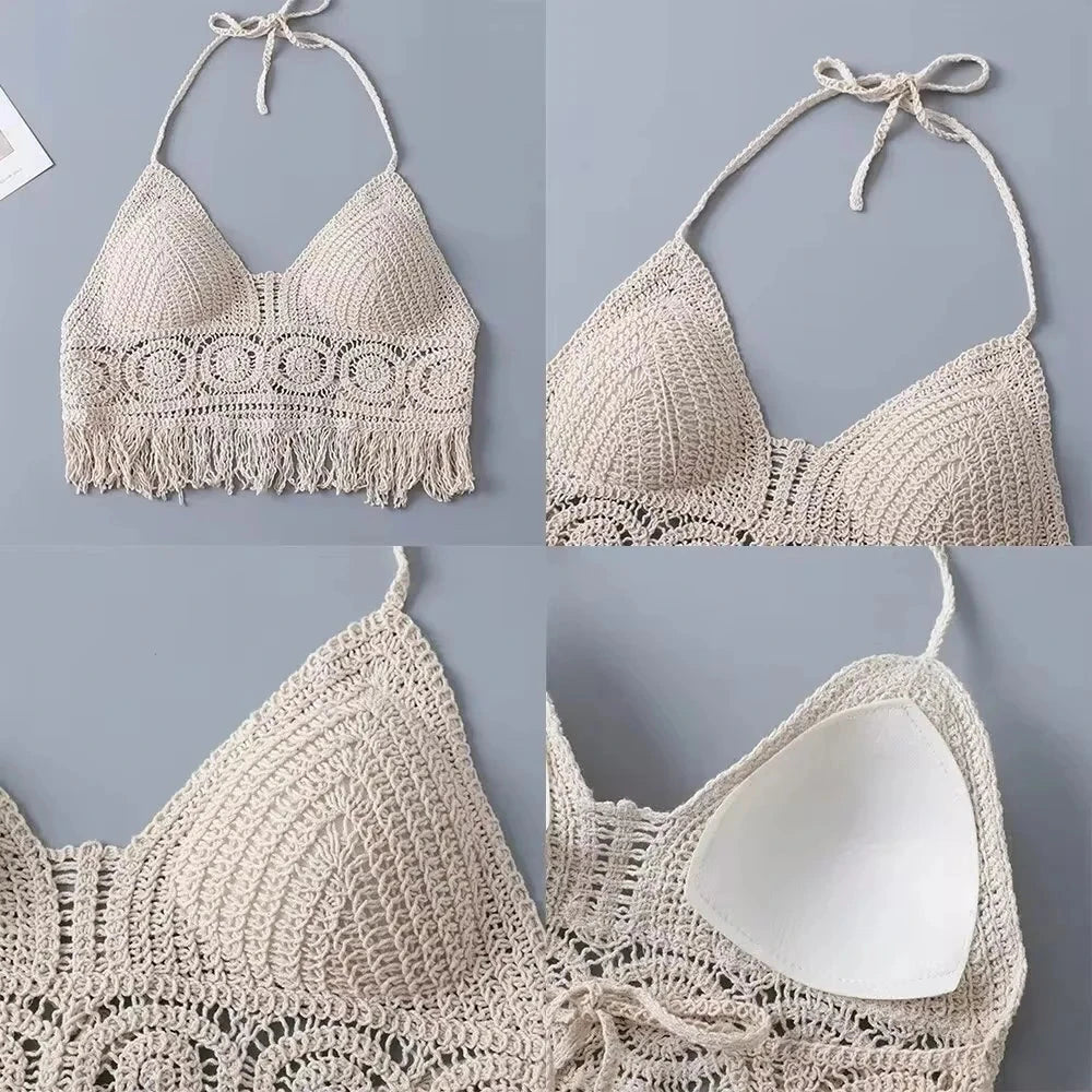 TOP BOHO PLAYERO