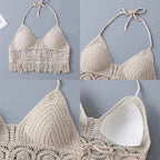 TOP BOHO PLAYERO