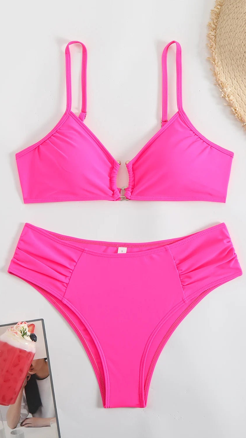 Bikini Mondello