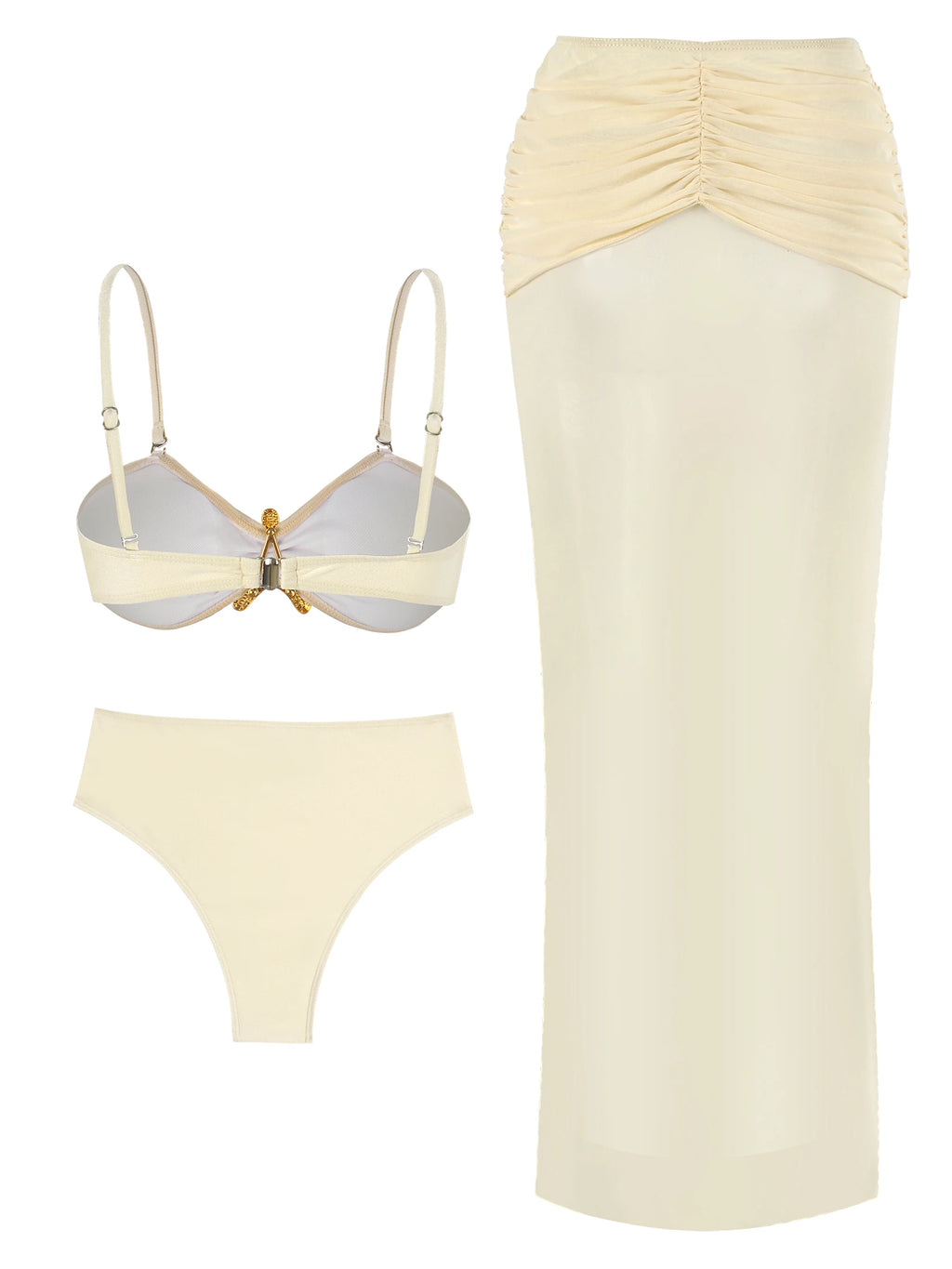 Conjunto de baño Tabarca