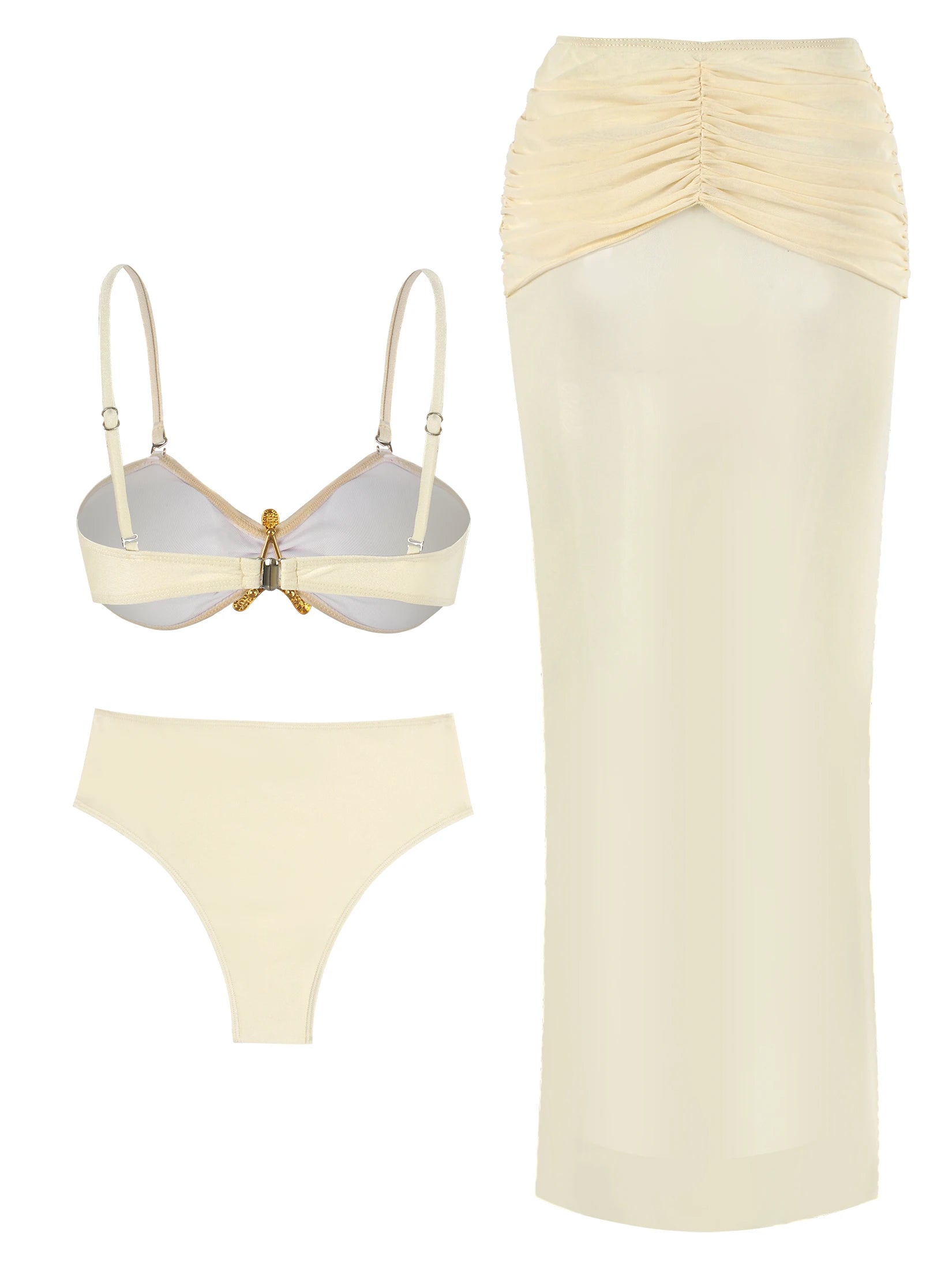 Conjunto de baño Tabarca
