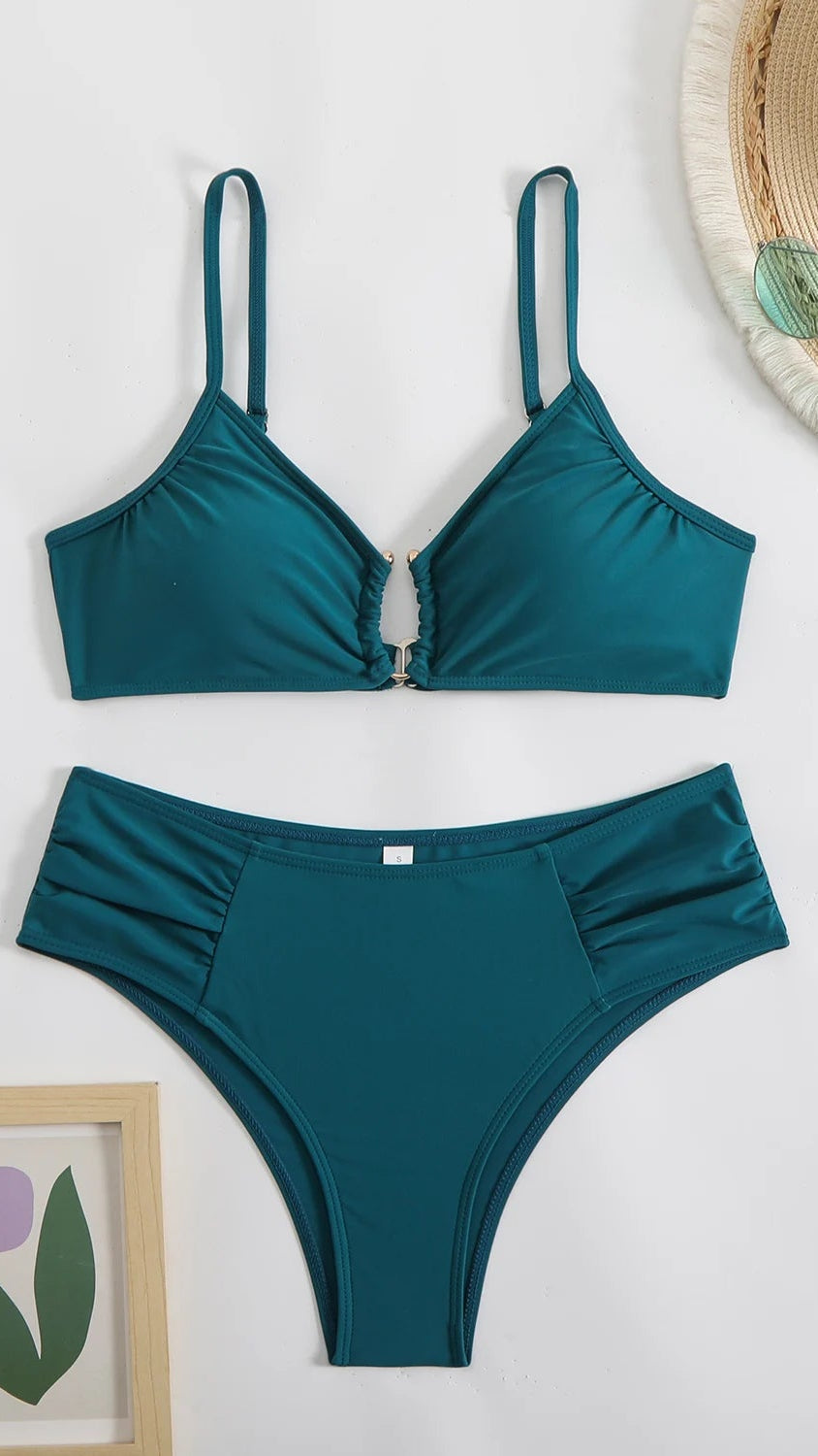 Bikini Mondello