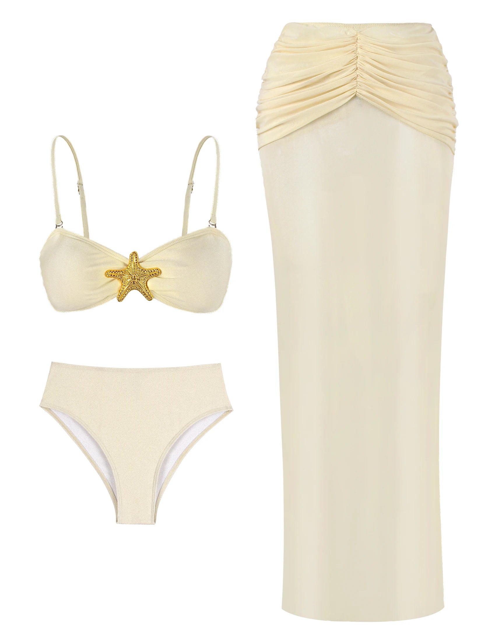 Conjunto de baño Tabarca