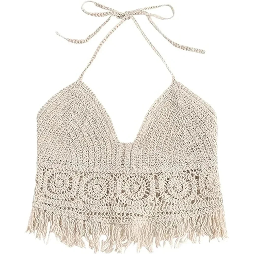 TOP BOHO PLAYERO