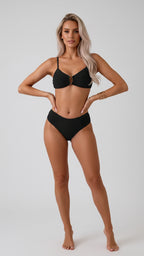 Bikini Mondello | Ajustable Tipo Sujetador