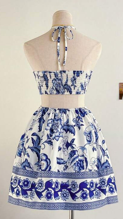 Vestido Cadaqués