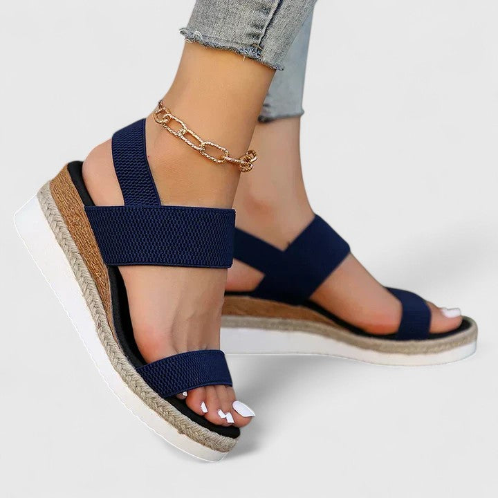 Sandalias Camogli
