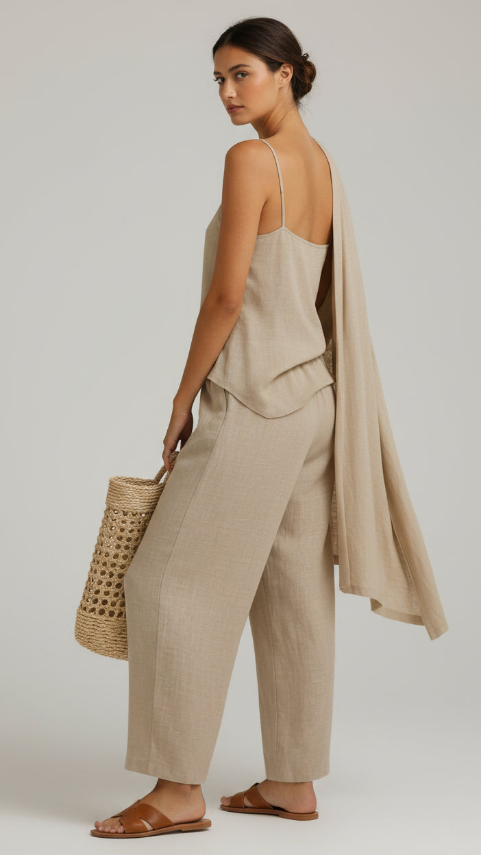 Conjunto Giglio