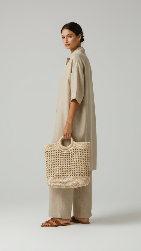 Conjunto Giglio