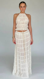 CONJUNTO BOHEMIO DE DOS PIEZAS