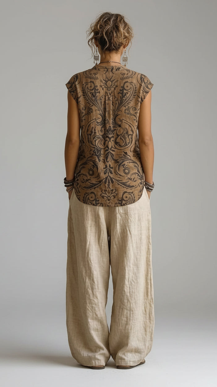 Conjunto Taberna