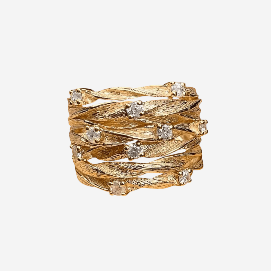 ANILLO ROOTS - Almare
