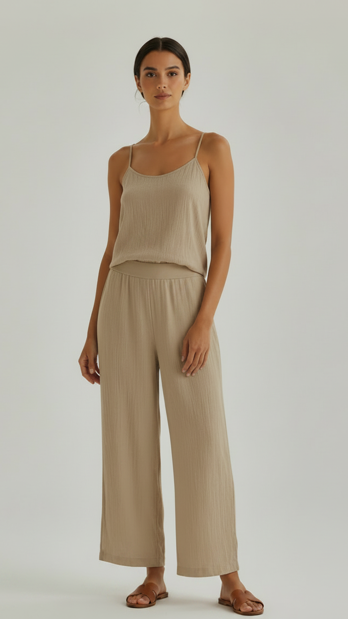 Conjunto Giglio