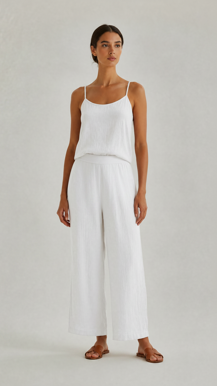 Conjunto Giglio