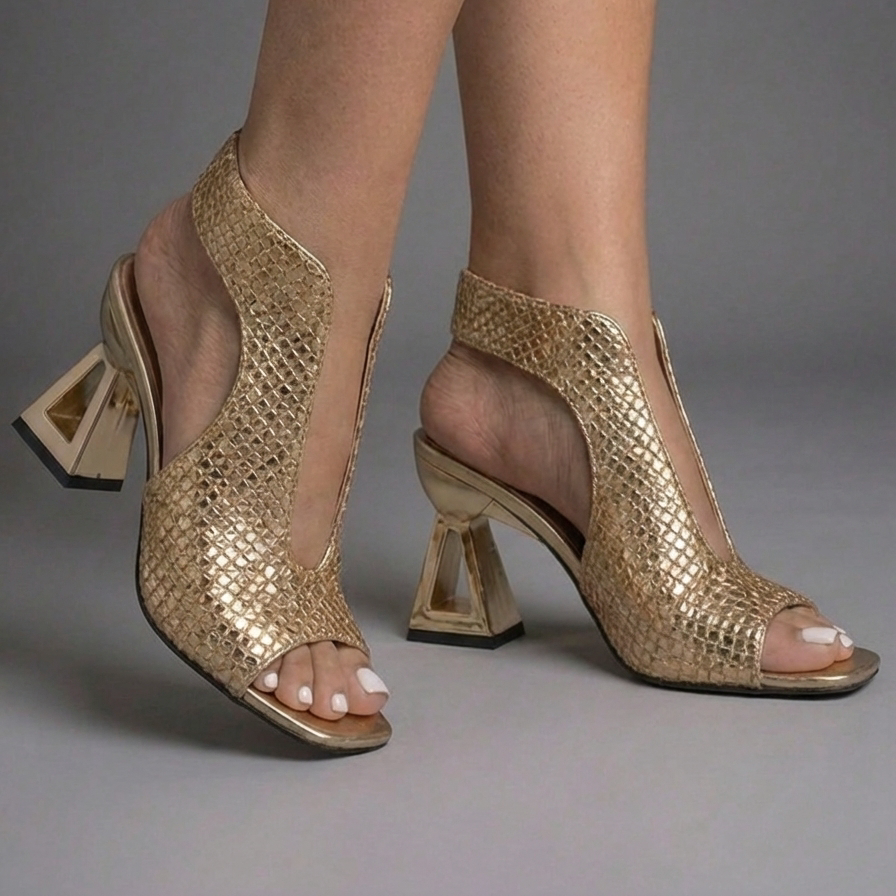 Sandalias Cefalú