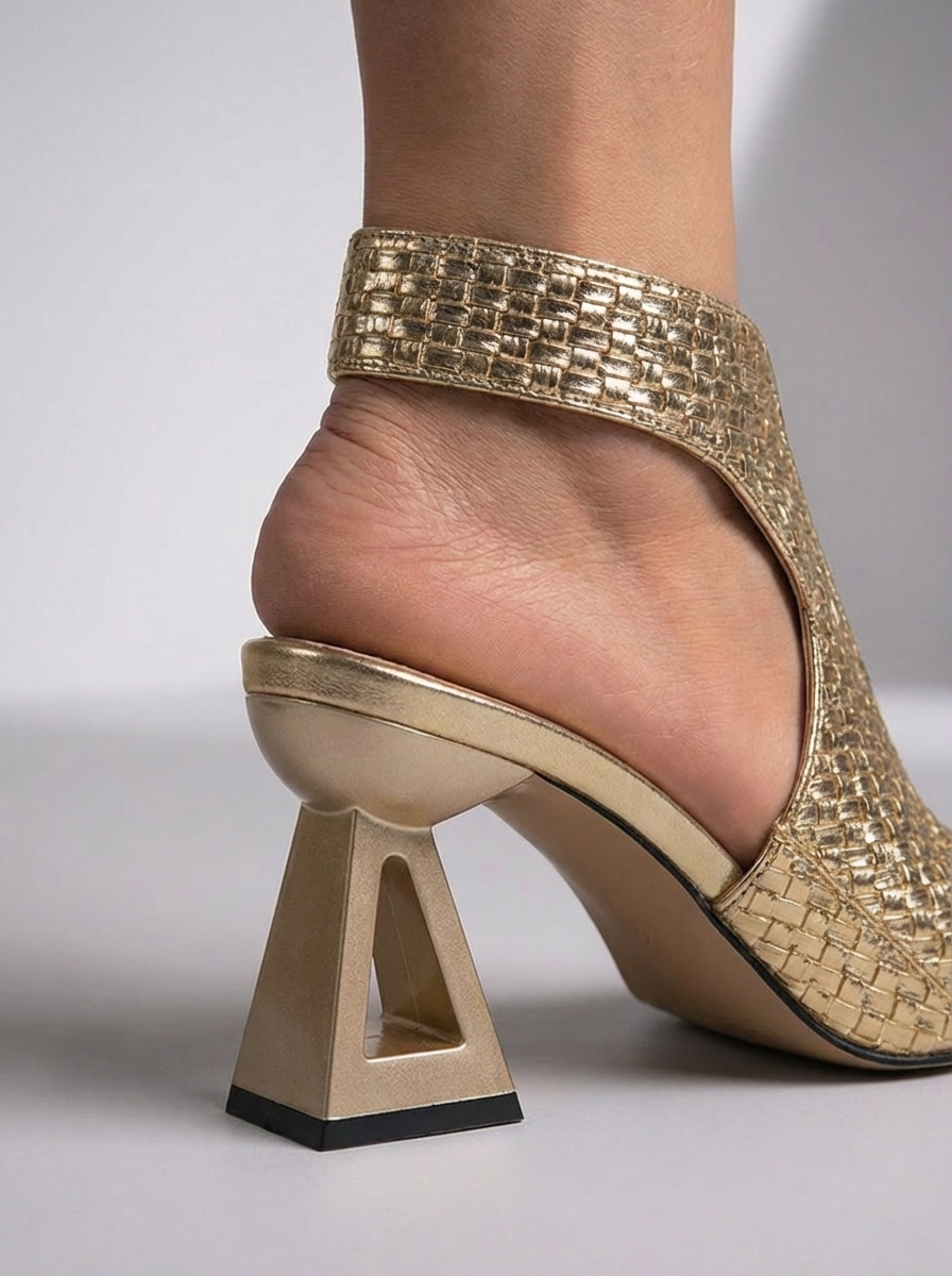 Sandalias Cefalú